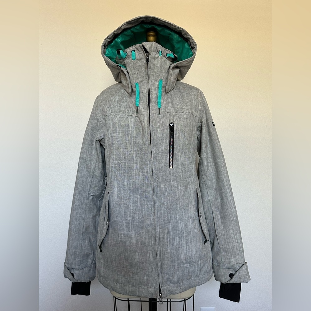 Roxy Snowboarding Jacket - Small